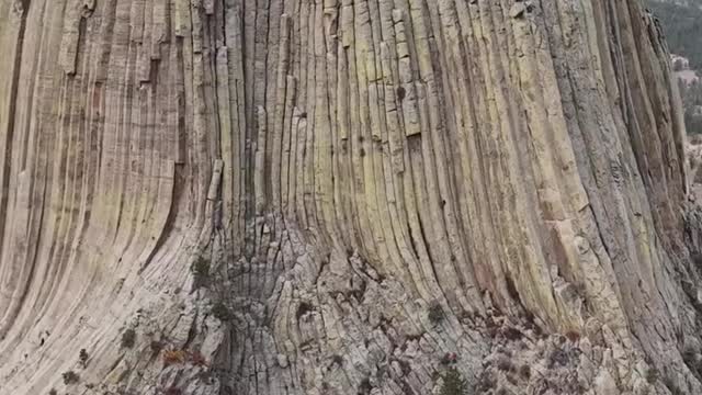 The Devils Tower