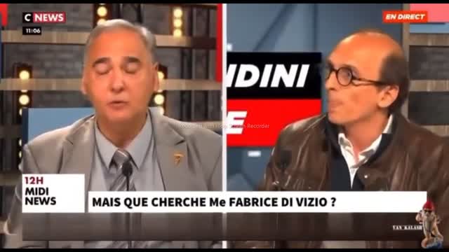 Aucun argument, mais se vacciner c’est bien