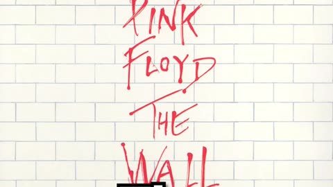 PINK FLOYD'S The Wall Goes To #1! 💽 - January 18th, 1980