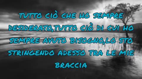 "Enjoy the silence"-Depeche Mode(1990)-traduzione in italiano