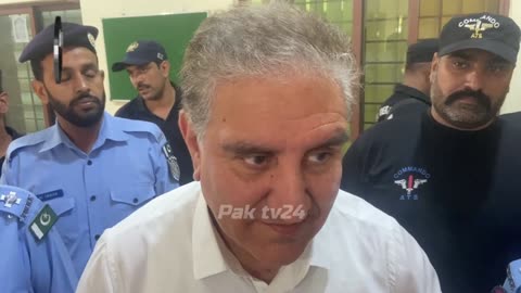 Shah Mehmood Qureshi KY ye ilfaz sadiyon tak Yad rakhein jayein gay Imran Khan Sy wafadari Ki saza