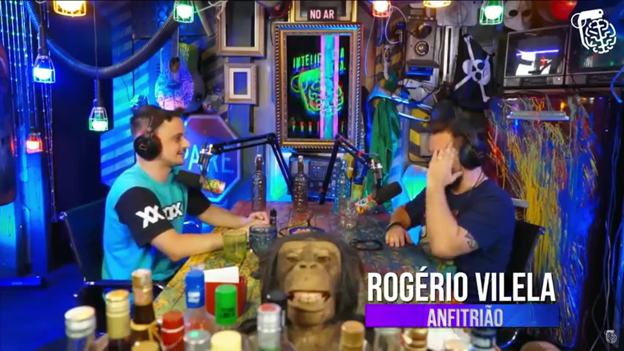 AS DIFICULDADES DE QUEM TEM TOURETTE - DILERA Cortes do Inteligência Ltda.