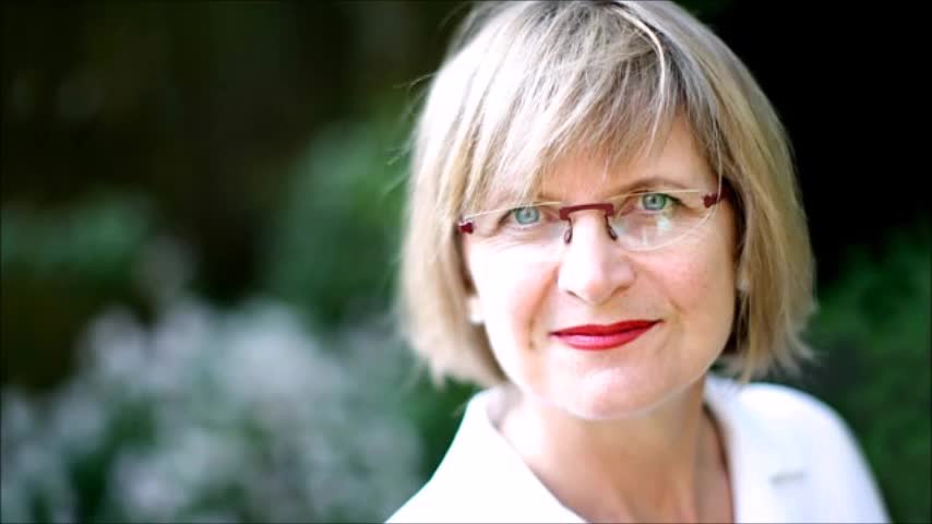 Jancis Robinson on Private Passions with Michael Berkeley 4th September 2016