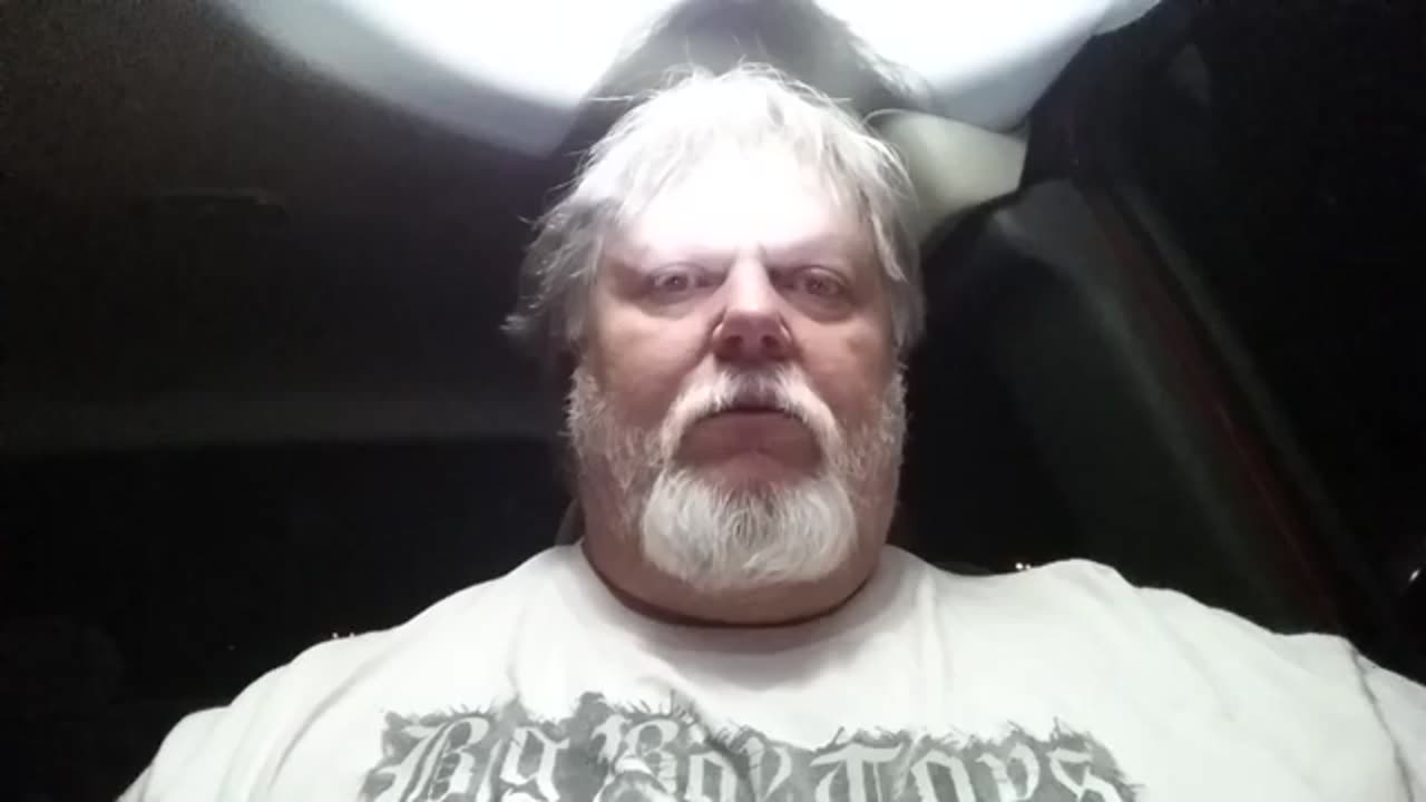 Intense "Rapture Dream" Tidal Wave!!!!