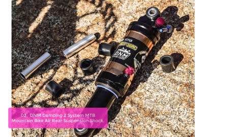 TOP 5_ Best Mountain Bike Rear Shocks 2022 _ Top Mountain Bike Rear Shock Reviews