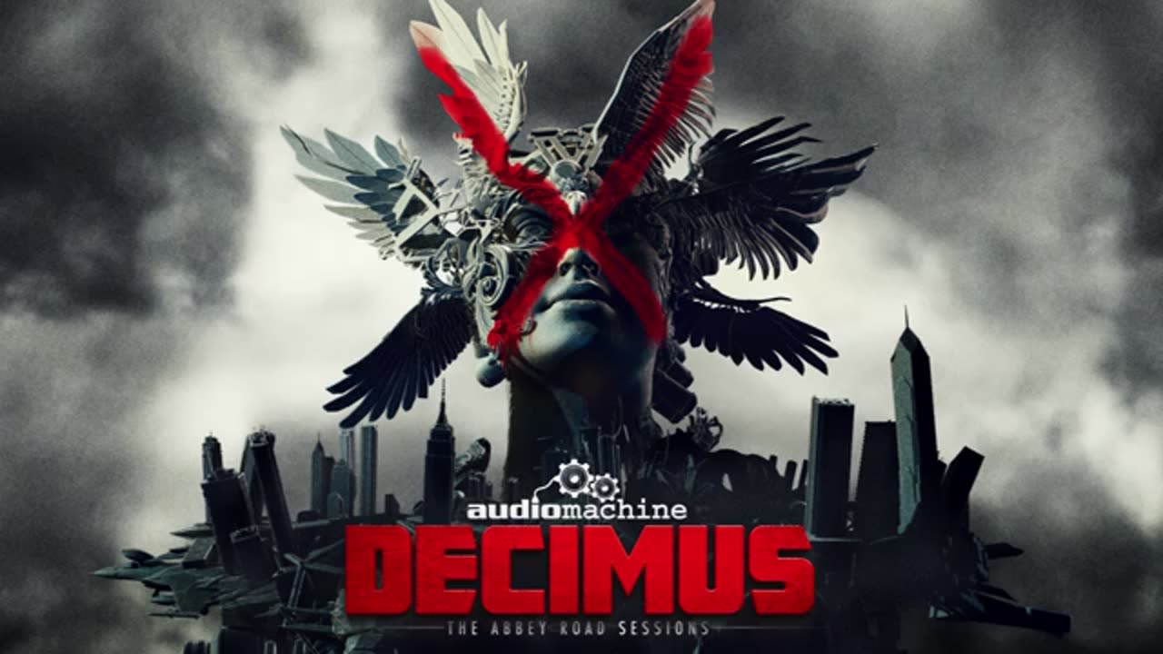 AUDIO MACHINE - OBSIDIAN