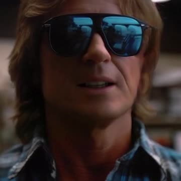 "Unleash the Power of AI Generated Animation with Roddy Piper's 'Chew Bubble Gum and Kick Ass'!