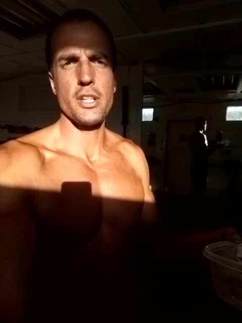 Monday, June 26, 6:49pm finish, 2023.