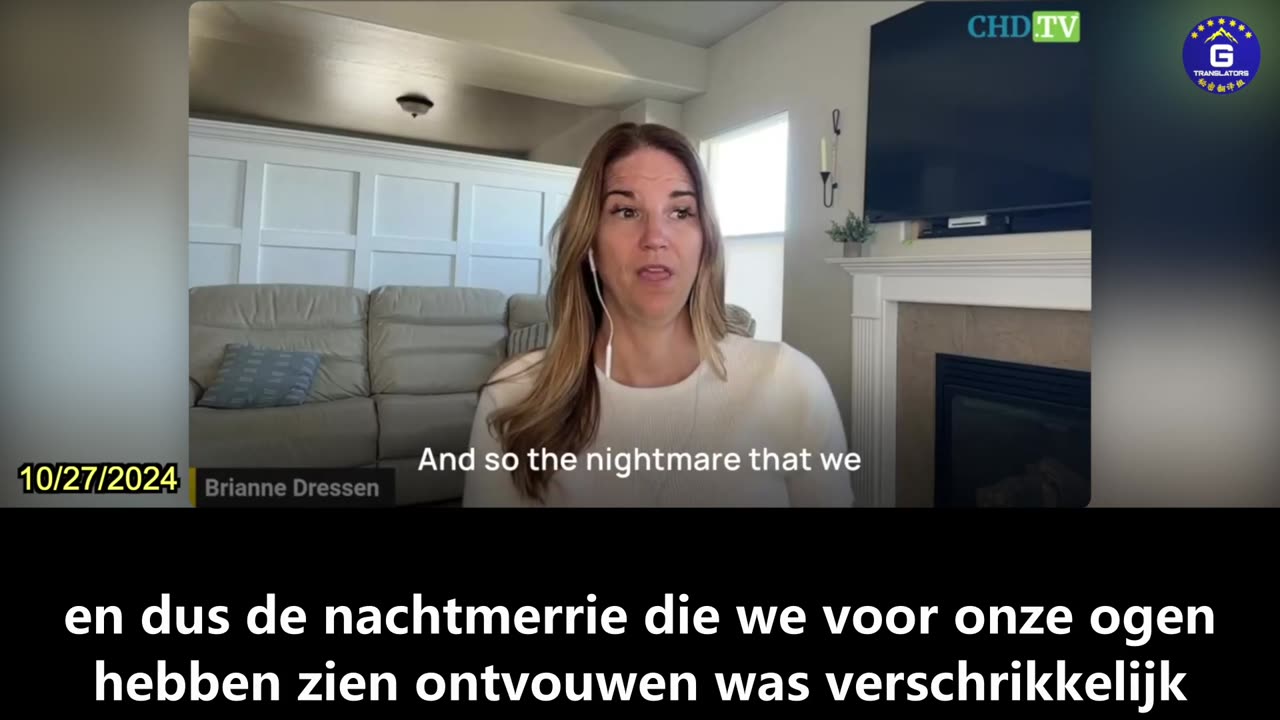 【NL】De FDA en NIH negeren vaccinatieschade