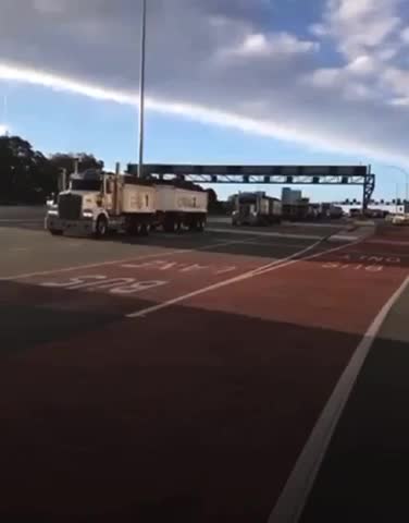 Snap Protest Sydney LIVE