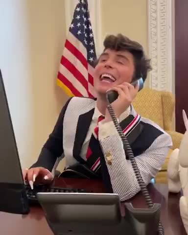 Biden’s New influencer and representative