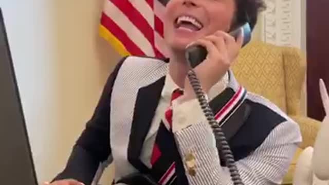 Biden’s New influencer and representative