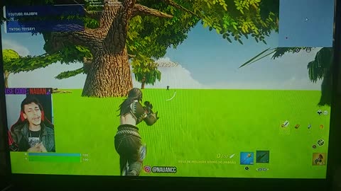 Melhor mapa XP infinito fortnite