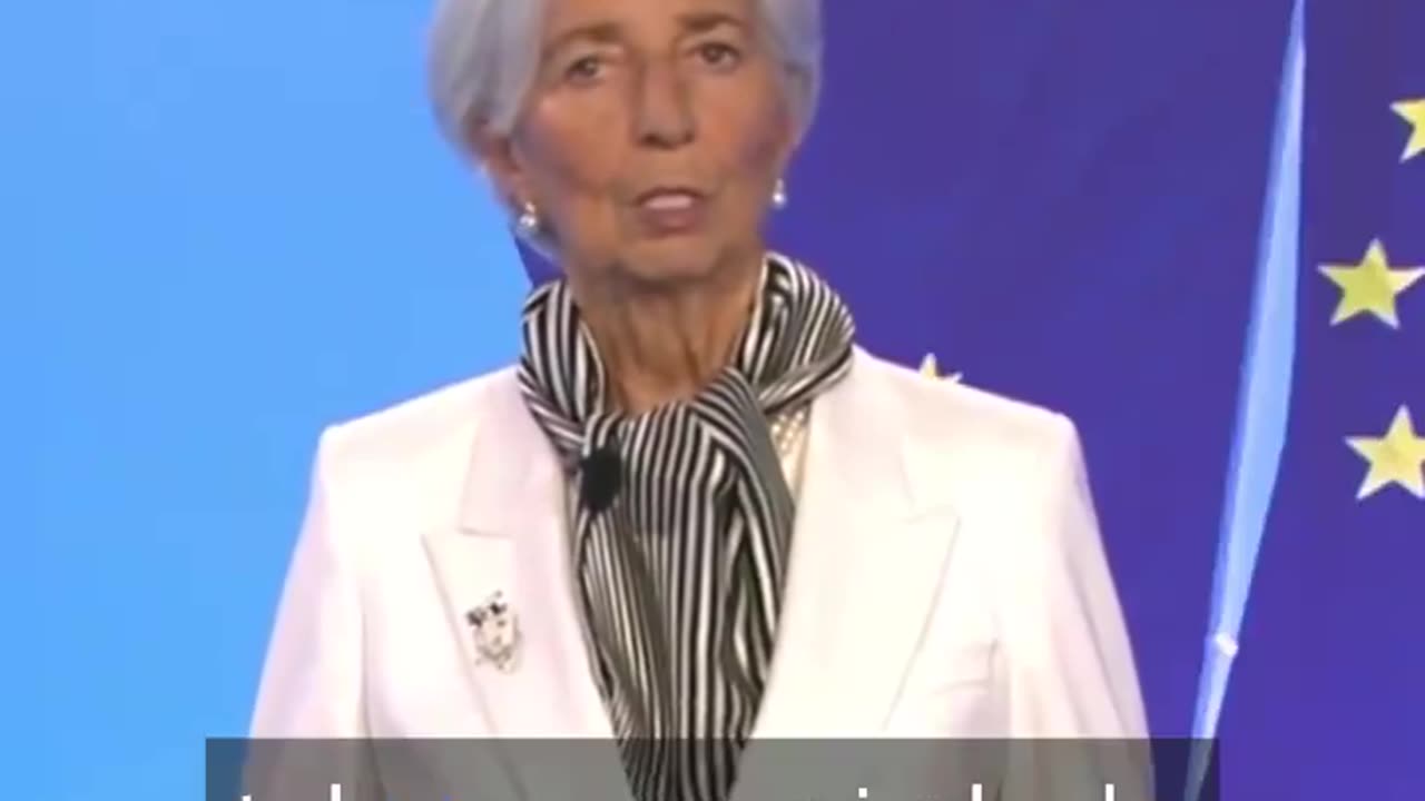 🇪🇺 Le banconote nominate come una delle cause del cambiamento climatico