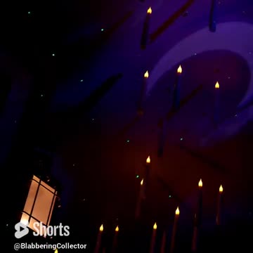 Magic Is Brewing! #wizardingworld #harrypotter #DIY #hogwarts