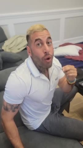 Chris Sky is a Top 3 Candidate in Toronto according to Gambling Sites