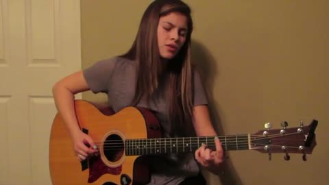 189_Alessia Cara- Here (Cover) by Destiny Rogers