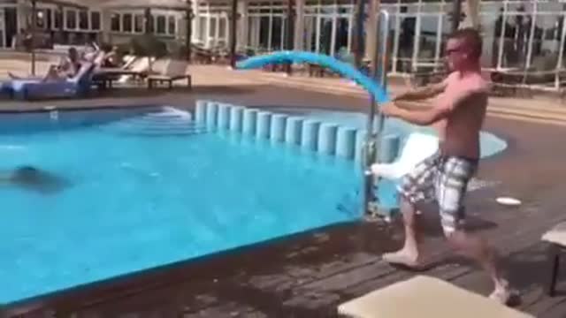 Different ways to catch people