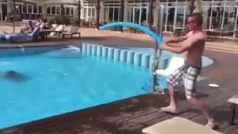 Different ways to catch people