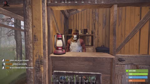 Rust