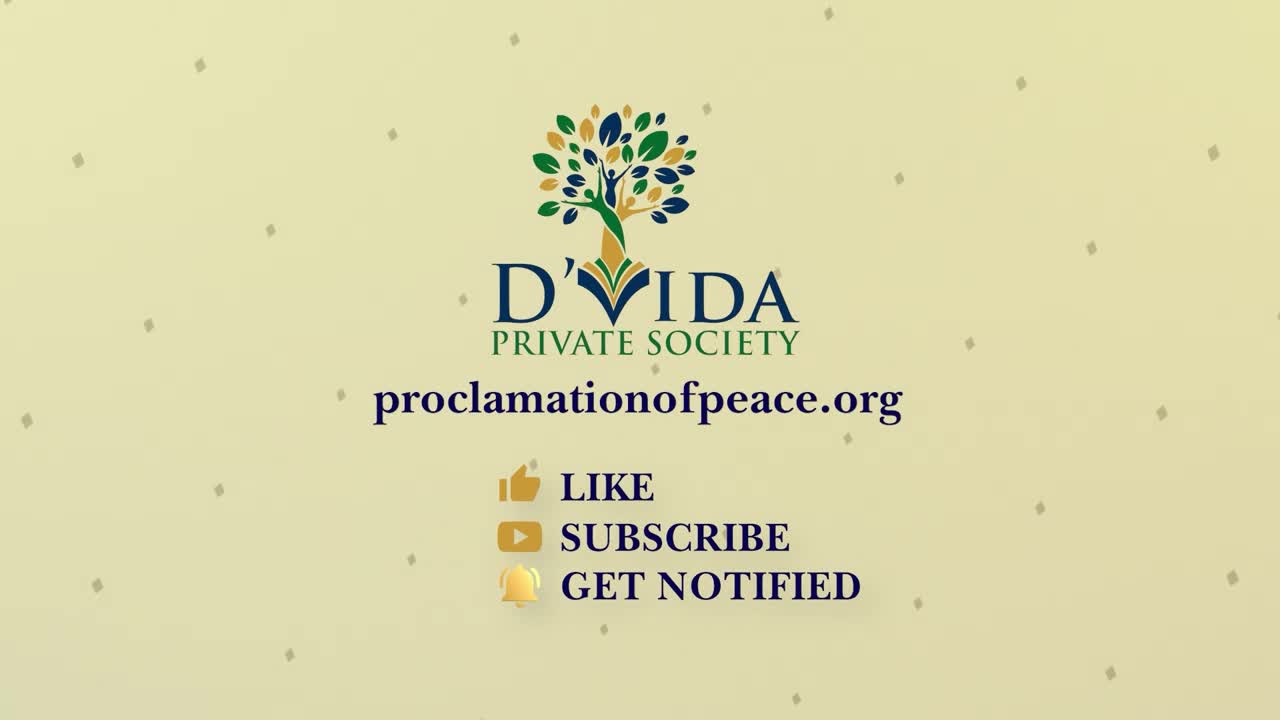 proclamarionofpeace.org