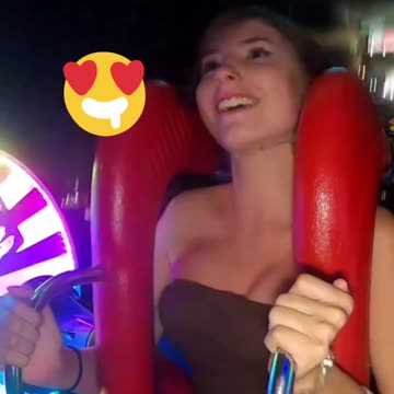 SLINGSHOT RIDE COMPILATION #67