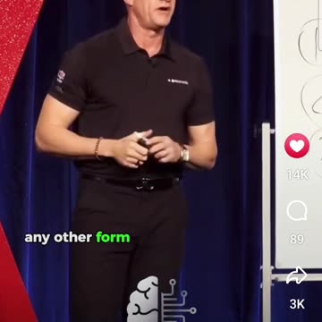 How Your Body Burns Energy