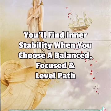 Inner Guidance 🤹🌪️🧘‍♀️