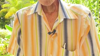 Cancer & Stroke: Jimmy Lee's DIY Papaya Leaf Cure (2 of 5)