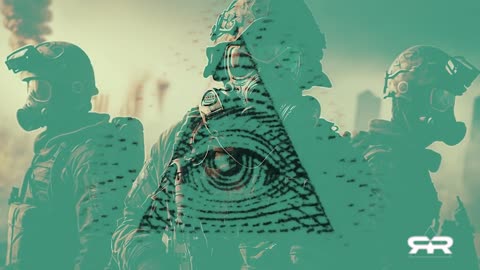 Three Catastrophic💥Wars To Complete The💲Bankers🏛️Reset🤬