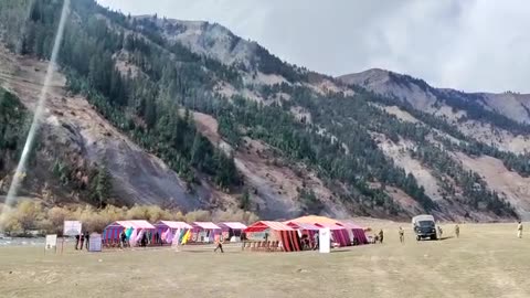 Leh-Laddakh India