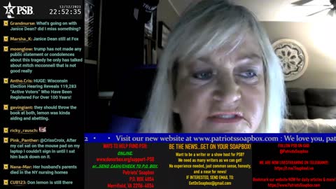 2021-12-12 22:00 EST - Beyond the Horizon: with TheKath, Dawn-Breaking and TopCat777