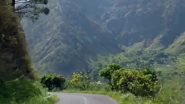 Lake Toba Sumatera Utara