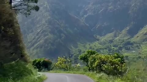 Lake Toba Sumatera Utara