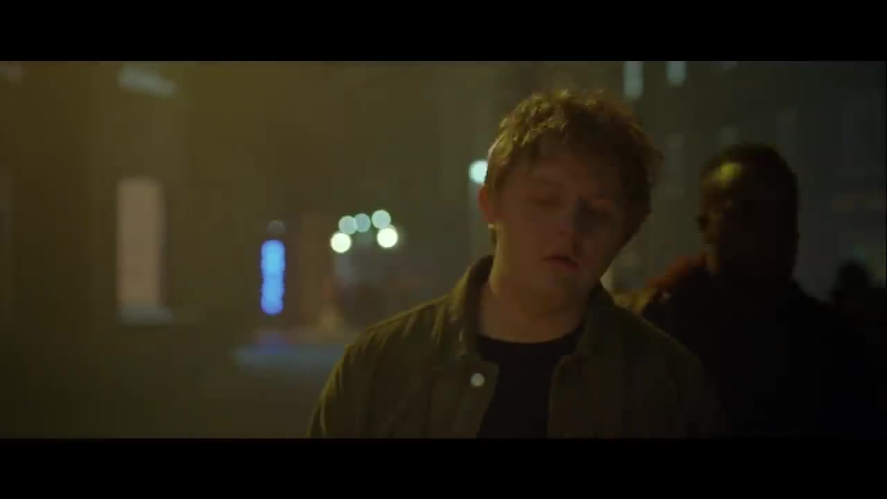 Lewis Capaldi - Someone You Loved (2019)