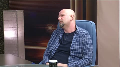 Марко Виденовиќ во Јади Бурек март 2024