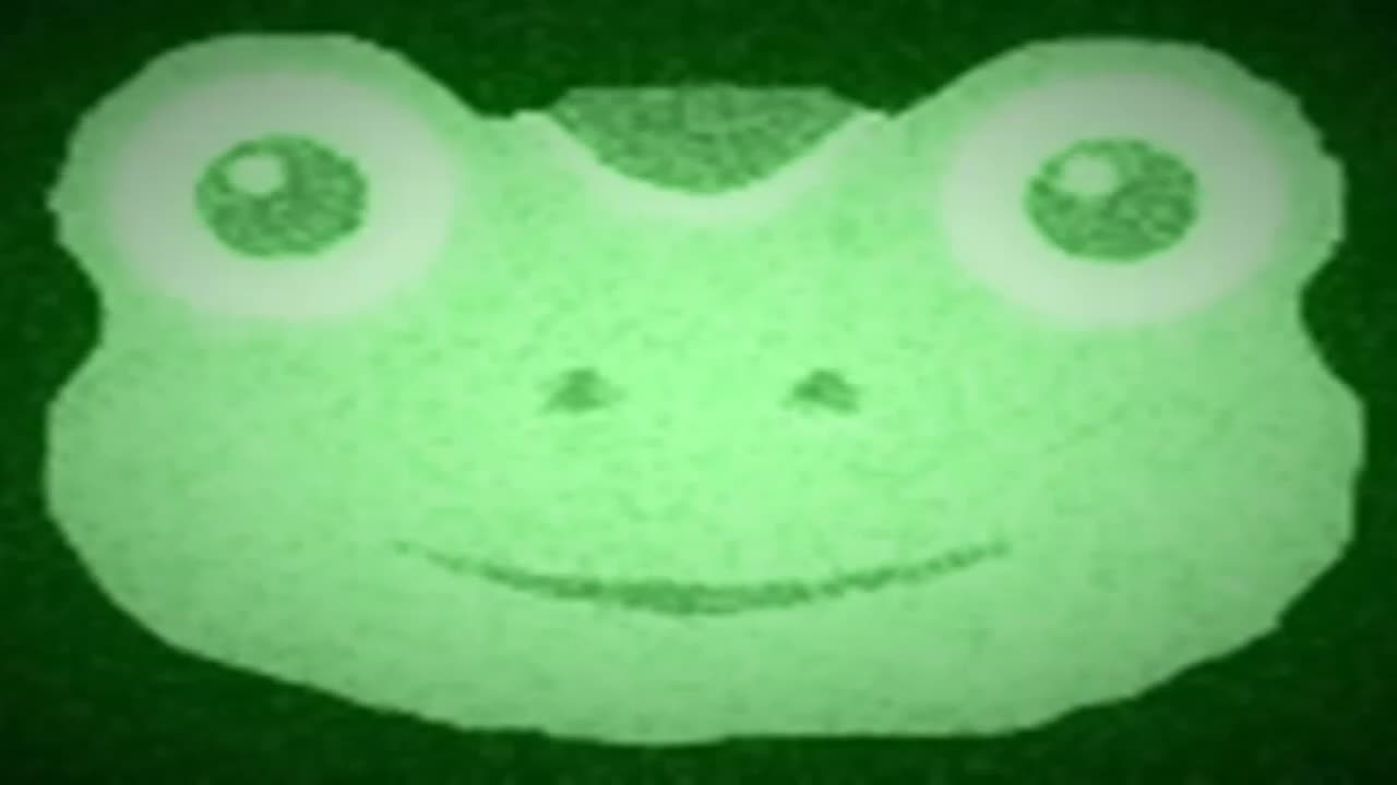 Deepstate——Anonymous HAS YOU!