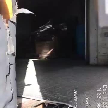 Election hardware on it's way too be shredded - Fraud on steroids