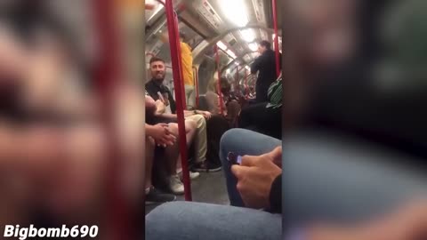 Moments of Instant Karma Caught On Camera !