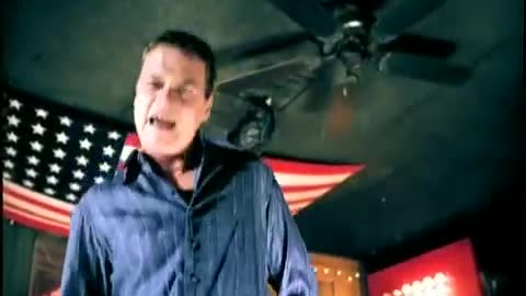 3 Doors Down(01) - 01 Kryptonite [The Better Life (2000)] (Music Video)