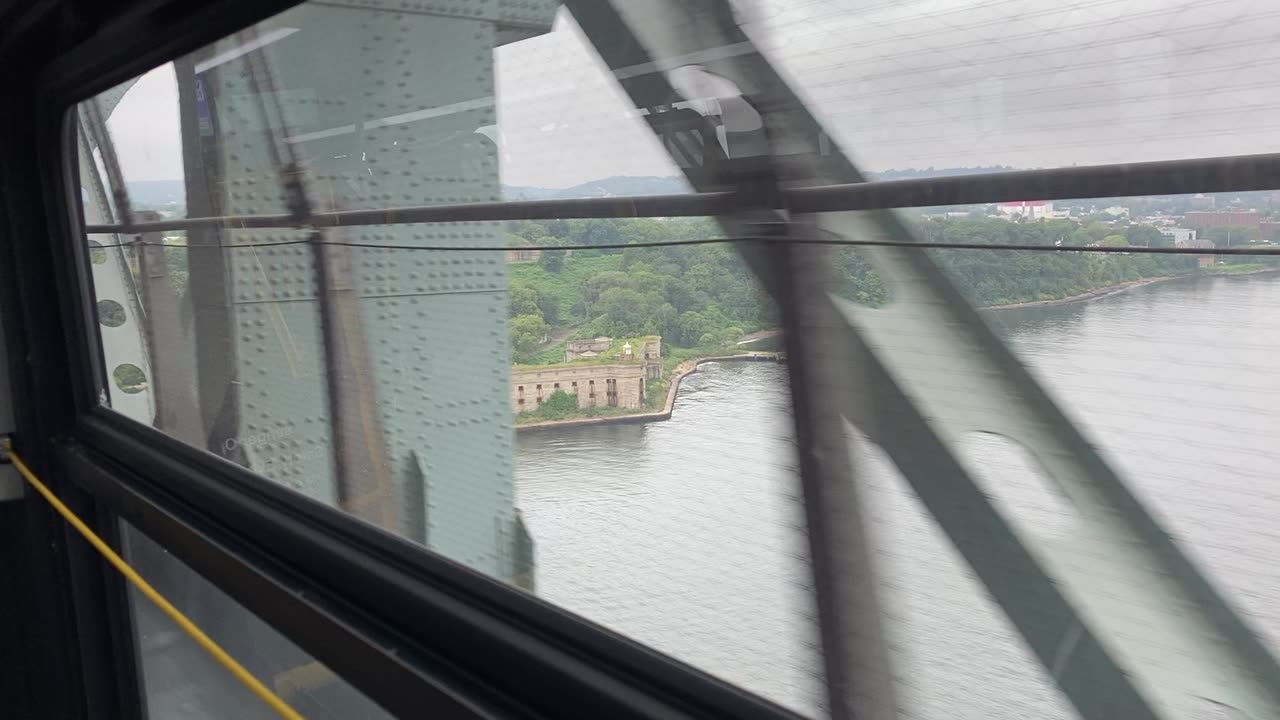 Walking Staten Island: Fort Wadsworth
