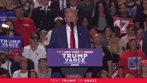 President Trump will capture them and SEND THEM THE HELL BACK.