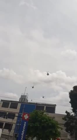 🇺🇸🇧🇷 🐸🙏 Pray For Brazil | #1