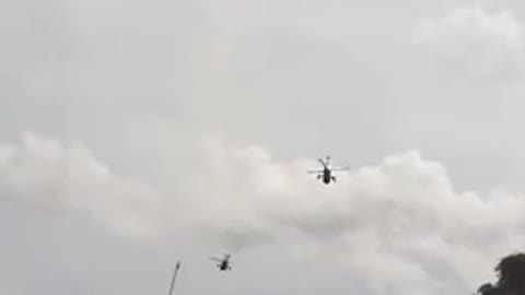 🇺🇸🇧🇷 🐸🙏 Pray For Brazil | #1