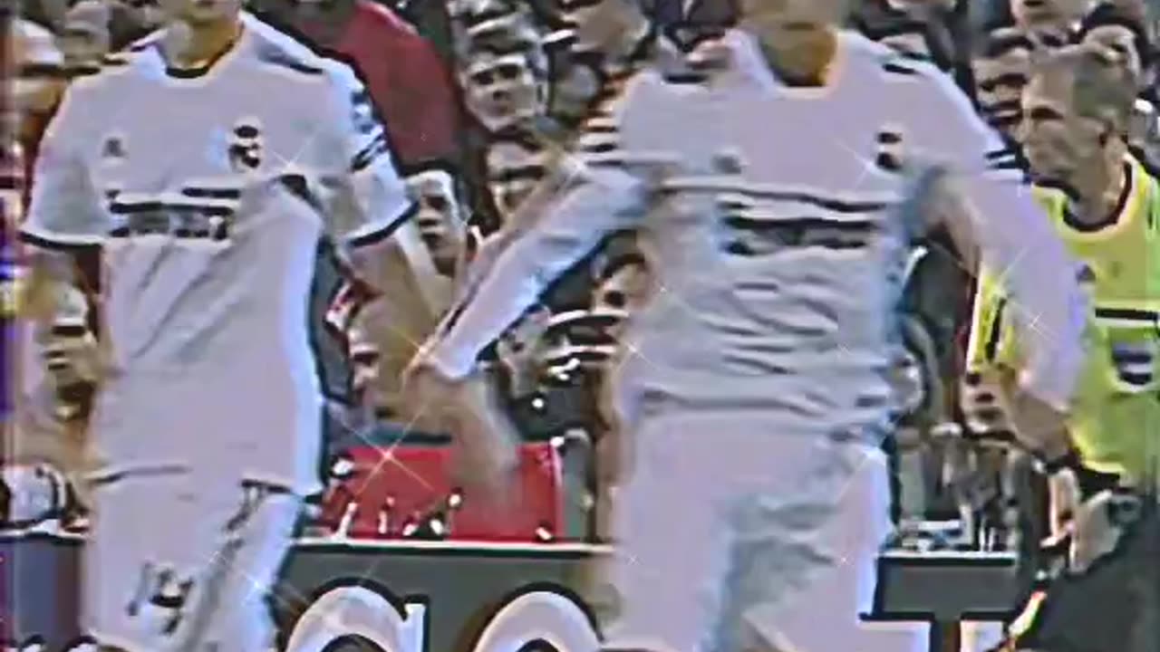 Ronaldo speed star