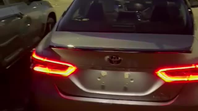 Camry 2023