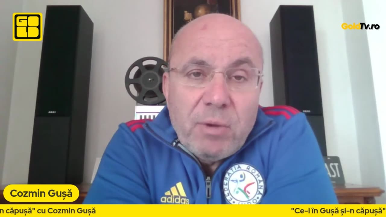 Gușă: America a căzut în capcana ruso-chineză. Autocrația bate corporatocrația!