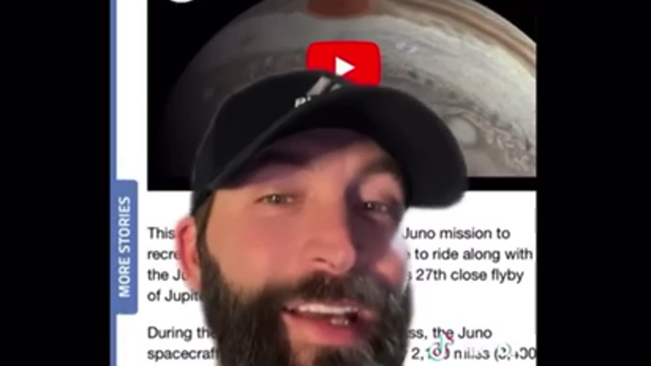 Propaganda for your belief system and imagination is what NASA provides