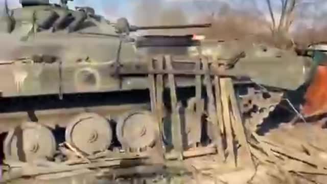Після того, як відсмажили русню під Бахмутом🔥🔥🔥