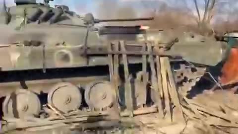 Після того, як відсмажили русню під Бахмутом🔥🔥🔥